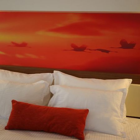 Kordon Hotel Alsancak Izmir Exteriör bild