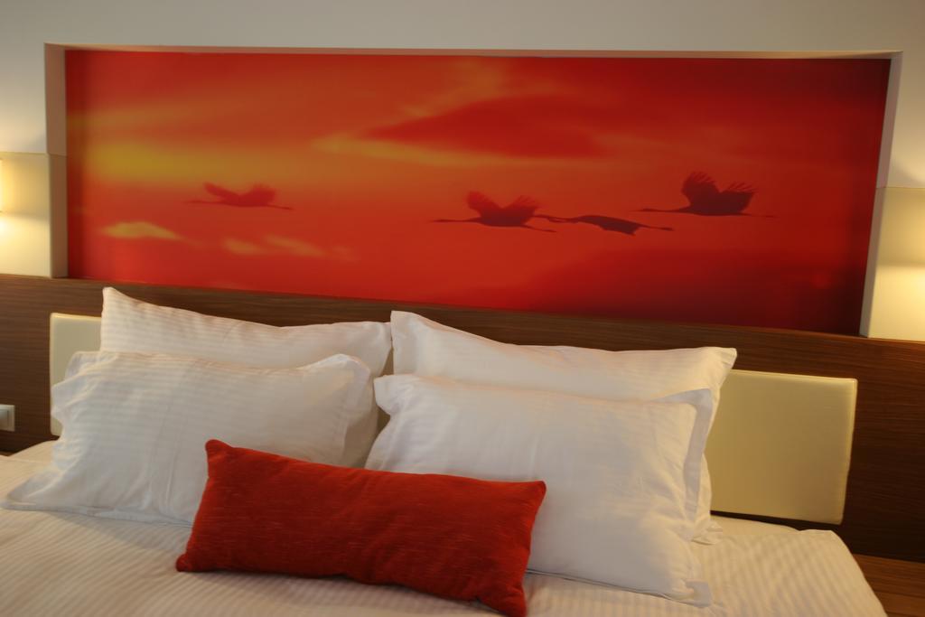 Kordon Hotel Alsancak Izmir Exteriör bild